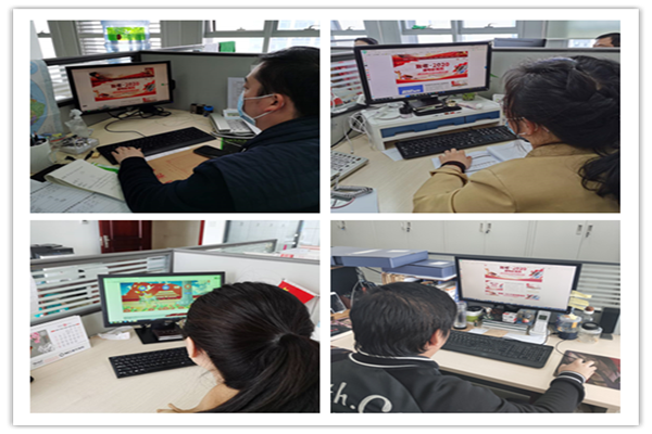 韦德·官方端入口积极开展“我们的节日·清明”主题活动