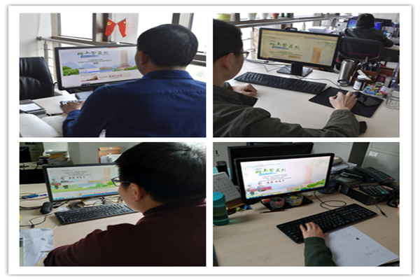 韦德·官方端入口积极开展“我们的节日·清明”主题系列活动