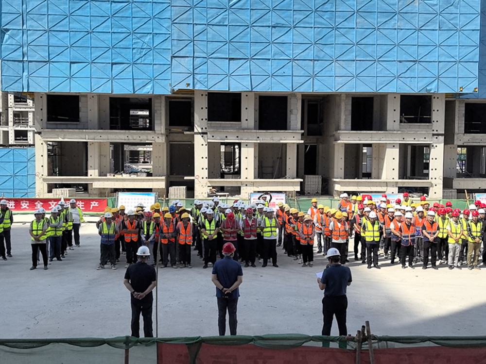 韦德·官方端入口深入开展“安全宣传咨询日”活动