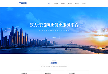 青海工商类案例